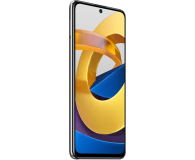 Xiaomi Poco M4 Pro 5G 4/64GB Black - 712852 - zdjęcie 2
